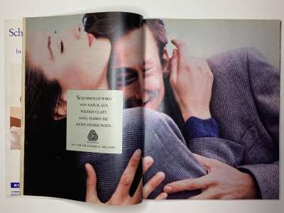 ���������� �8 ������� Burda 12/1989
