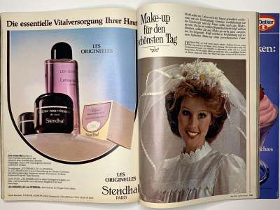 ���������� �115 ������� Burda 5/1978