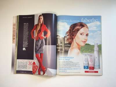 ���������� �30 ������� Burda 12/2007