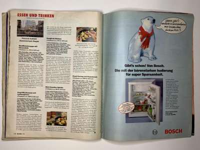 ���������� �60 ������� Burda 9/1994
