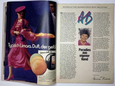���������� �3 ������� Burda 3/1981