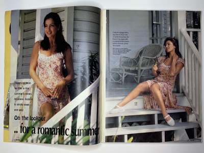 ���������� �2 ������� Burda 5/1995