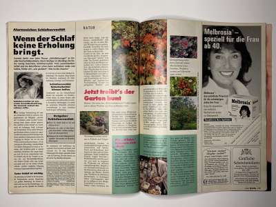 ���������� �57 ������� Burda 10/1992