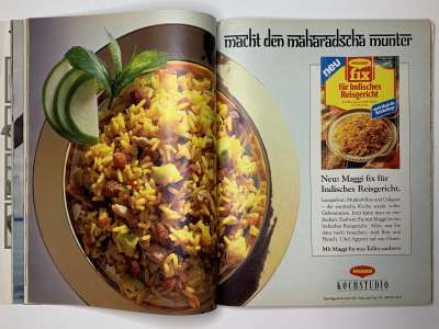 ���������� �23 ������� Burda 11/1988
