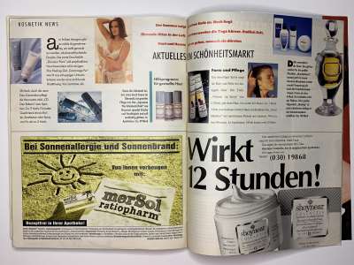 ���������� �48 ������� Burda 8/1993
