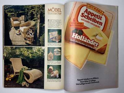 ���������� �82 ������� Burda 5/1979
