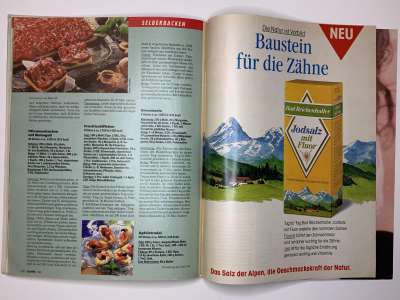 ���������� �55 ������� Burda 7/1993