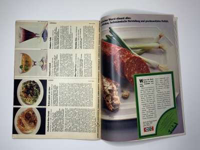 ���������� �44 ������� Burda 8/1983