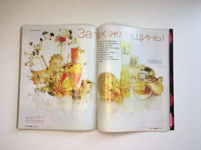 ���������� �81 ������� Burda 12/2007