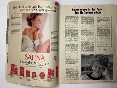 ���������� �2 ������� Burda 9/1987