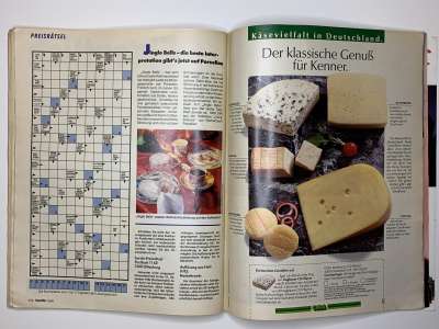 ���������� �50 ������� Burda 12/1992