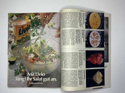 ���������� �44 ������� Burda 7/1983