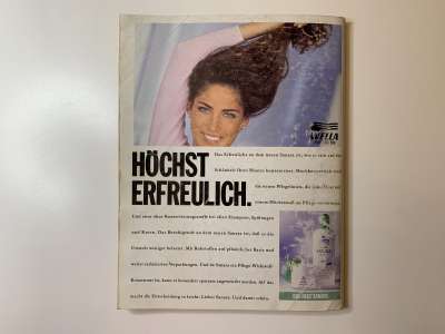 ���������� �71 ������� Burda 4/1992