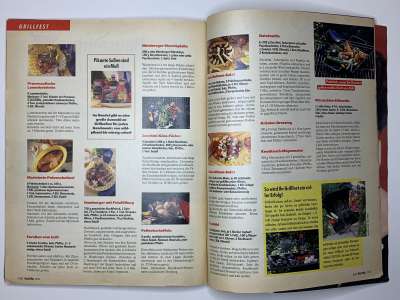 ���������� �53 ������� Burda 8/1993