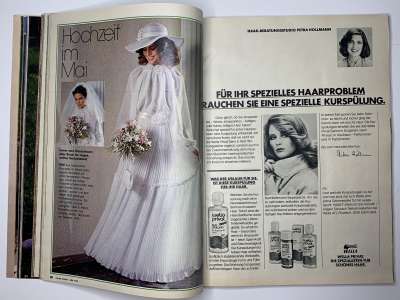 ���������� �45 ������� Burda 7/1978