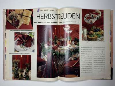 ���������� �41 ������� Burda 10/1992