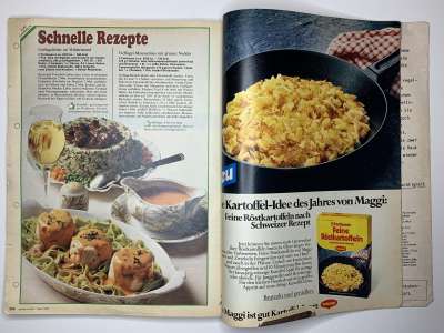 ���������� �125 ������� Burda 4/1979