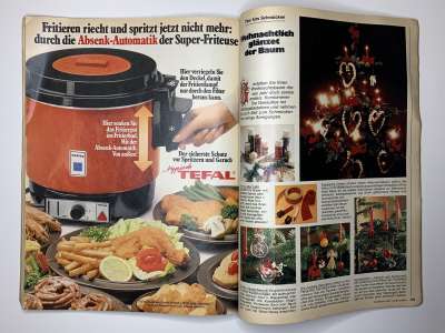���������� �75 ������� Burda 12/1979
