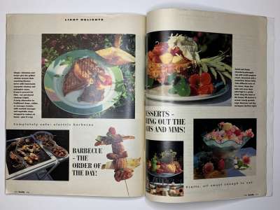 ���������� �36 ������� Burda 7/1992