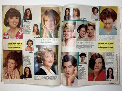 ���������� �26 ������� Burda 9/1992