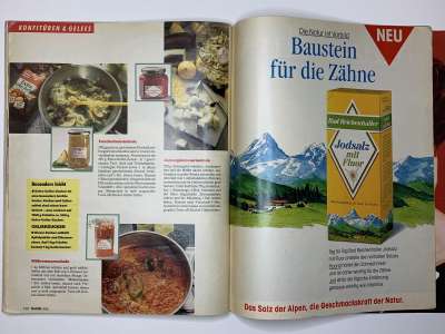 ���������� �56 ������� Burda 6/1993