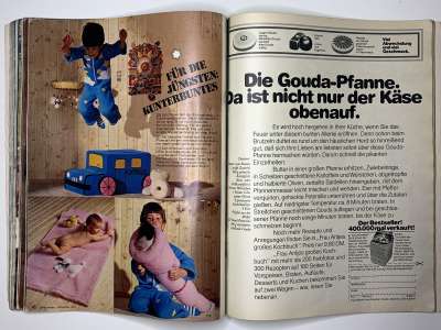 ���������� �33 ������� Burda 11/1979