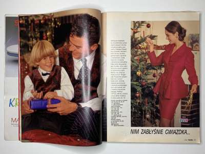 ���������� �13 ������� Burda 12/1992