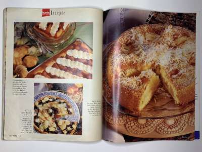 ���������� �46 ������� Burda 9/1995