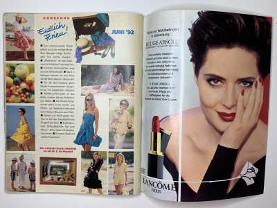 ���������� �76 ������� Burda 5/1992