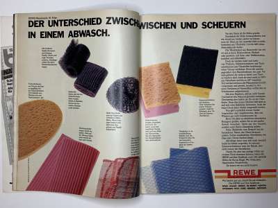 ���������� �17 ������� Burda 10/1988