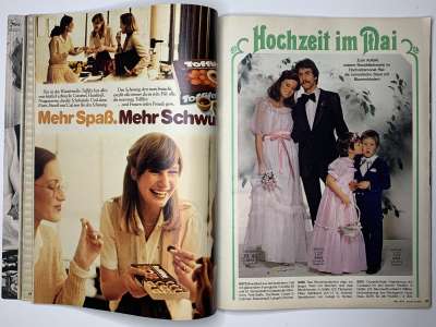 ���������� �41 ������� Burda 5/1979