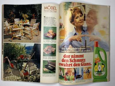 ���������� �78 ������� Burda 5/1979