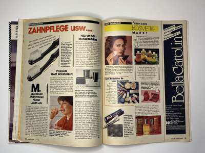 ���������� �38 ������� Burda 7/1983