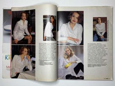 ���������� �11 ������� Burda 12/1992