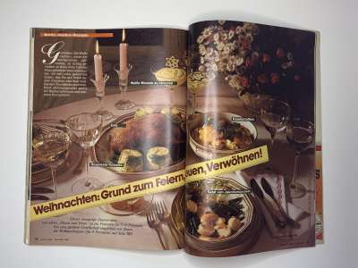 ���������� �42 ������� Burda 12/1982