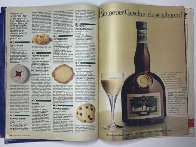���������� �44 ������� Burda 12/1985