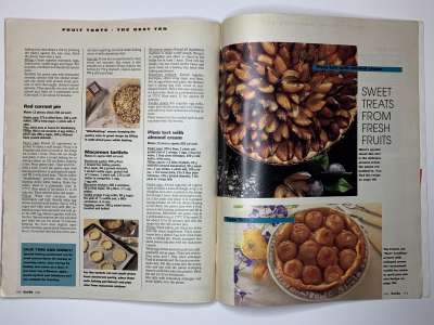 ���������� �38 ������� Burda 8/1992