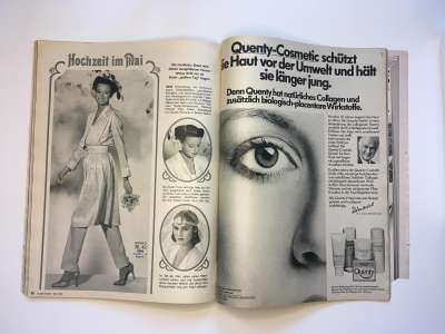 ���������� �42 ������� Burda 5/1979