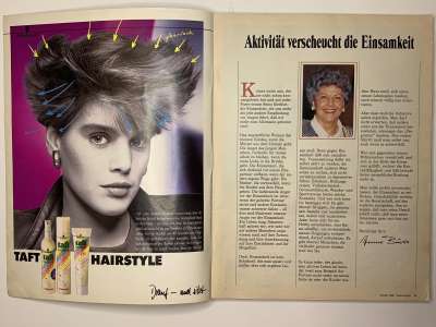 ���������� �2 ������� Burda 10/1988