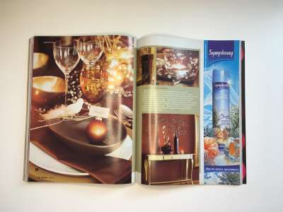 ���������� �66 ������� Burda 12/2007