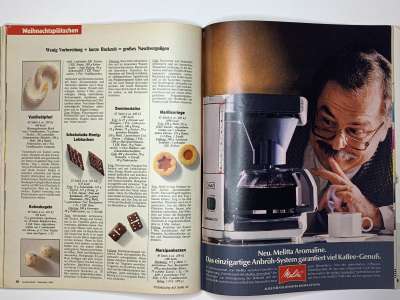 ���������� �43 ������� Burda 12/1988