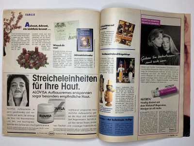 ���������� �60 ������� Burda 11/1992