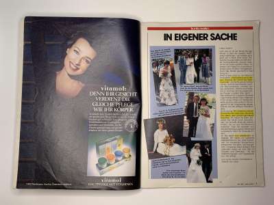 ���������� �1 ������� Burda 5/1984