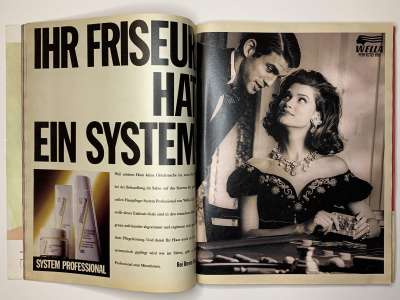 ���������� �24 ������� Burda 11/1992