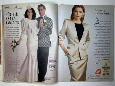 ���������� �26 ������� Burda 4/1987