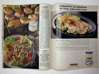 ���������� �46 ������� Burda 5/1988