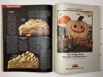 ���������� �54 ������� Burda 10/1988