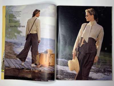 ���������� �9 ������� Burda 5/1995