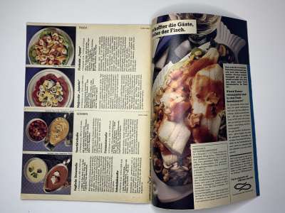 ���������� �53 ������� Burda 5/1983