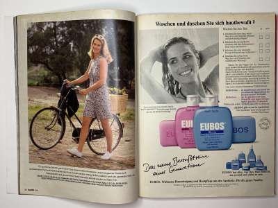 ���������� �18 ������� Burda 6/1992